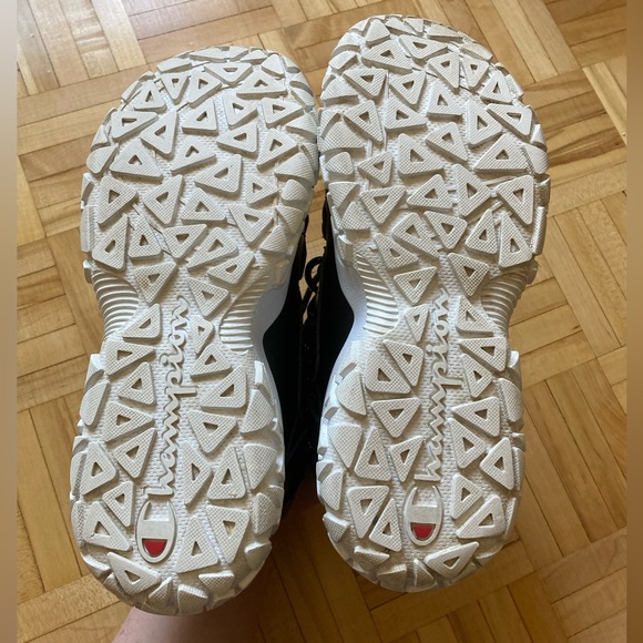 Champion Tank Chunky Sneaker Running Shoe Women’s Size US 10 - Picture 4 of 6